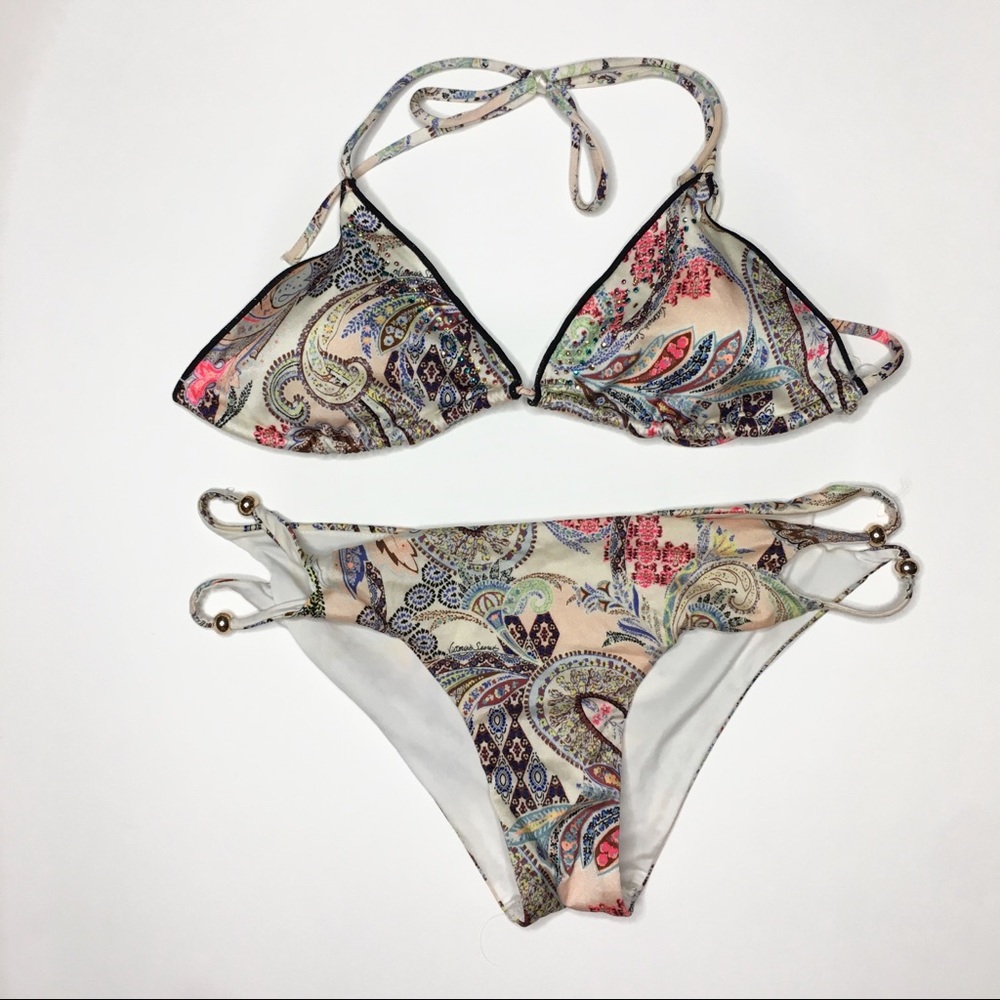Victoria’s Secret Bikini
